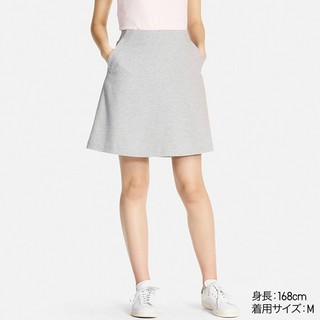 *Chân váy ngắn nữ Uniqlo*