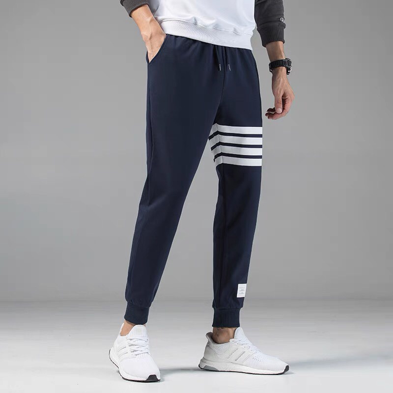 Quần Nam Dài Thể Thao , Quần Nam THOM BROWN