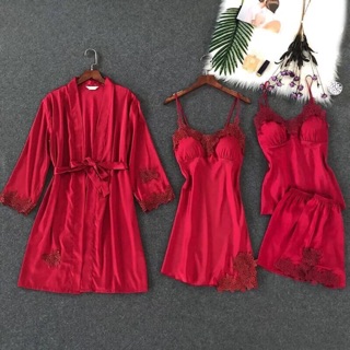Set đồ ngủ