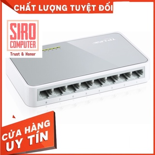 Hộp chia mạng Lan 5/8 cổng TP-Link - Switch 5 port - 8 port