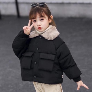 Áo pakaki lót lông hiệu. @2handd nhé mn