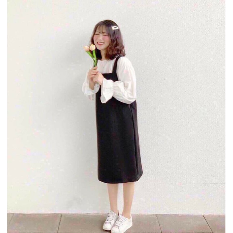 SET YẾM BABY STYLE BASIC