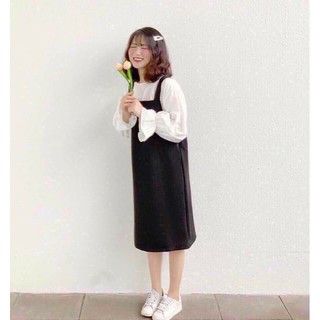 Set yếm baby style basic
