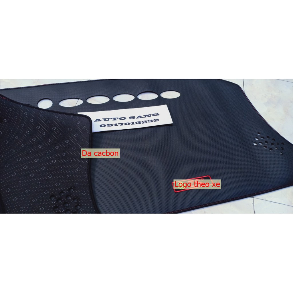 Thảm taplo xe Kia K3 2015-2023