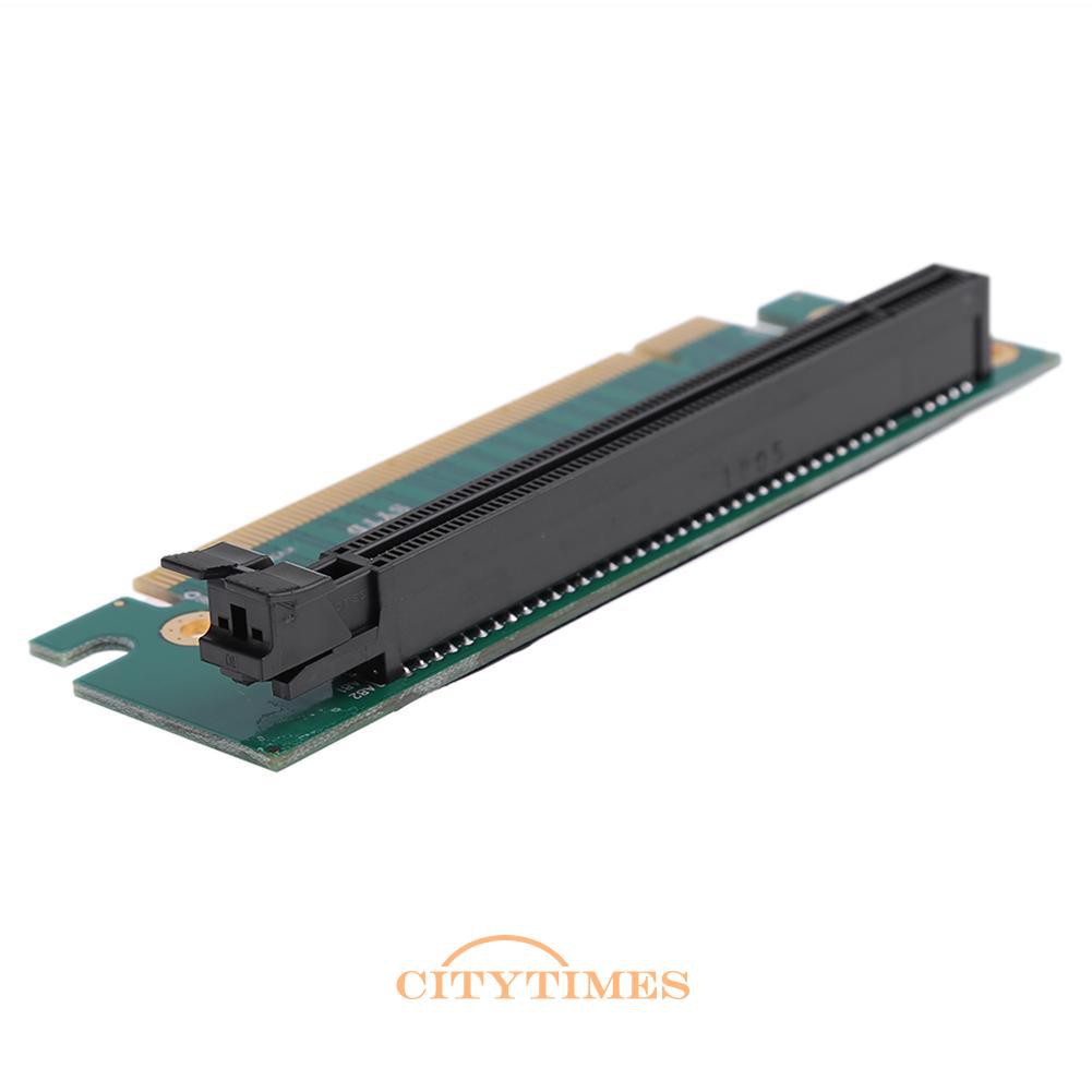 Thẻ Chuyển Đổi Pci-E Express 16x 90 Độ Cho Máy Tính 2u | BigBuy360 - bigbuy360.vn