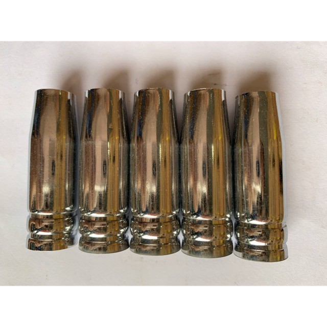 5 cái Chụp khí 15AK, Phụ kiện Mig 15AK