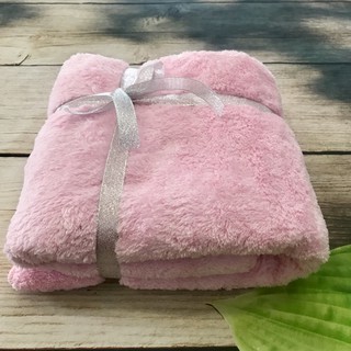 Khăn tắm sợi Microfiber siêu mềm