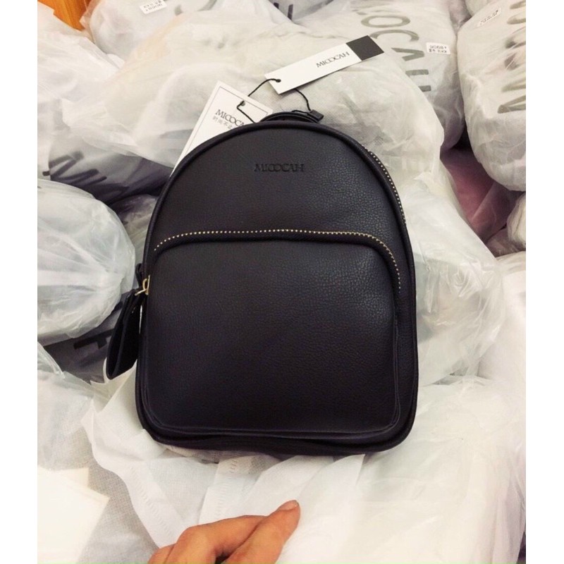 Balo Micoach da mềm mịn nhỏ xinh iu- phukien.changshouse