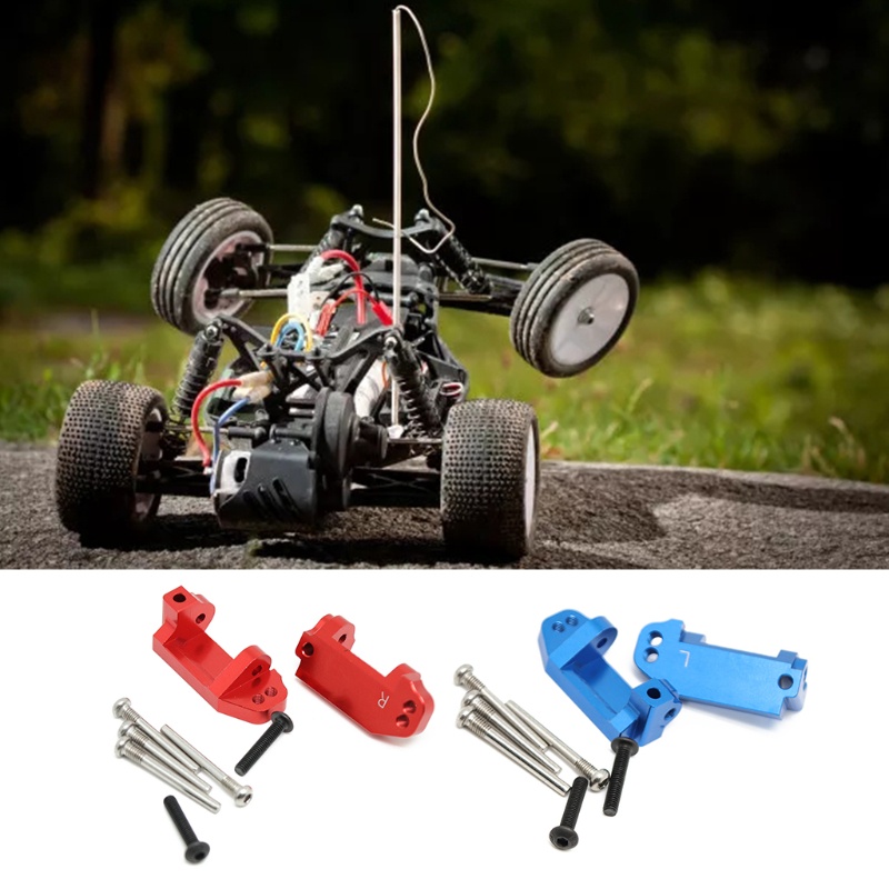 Phụ kiện kim loại phía trước cho xe hơi điều khiển từ xa C-Hub 1/10 | BigBuy360 - bigbuy360.vn