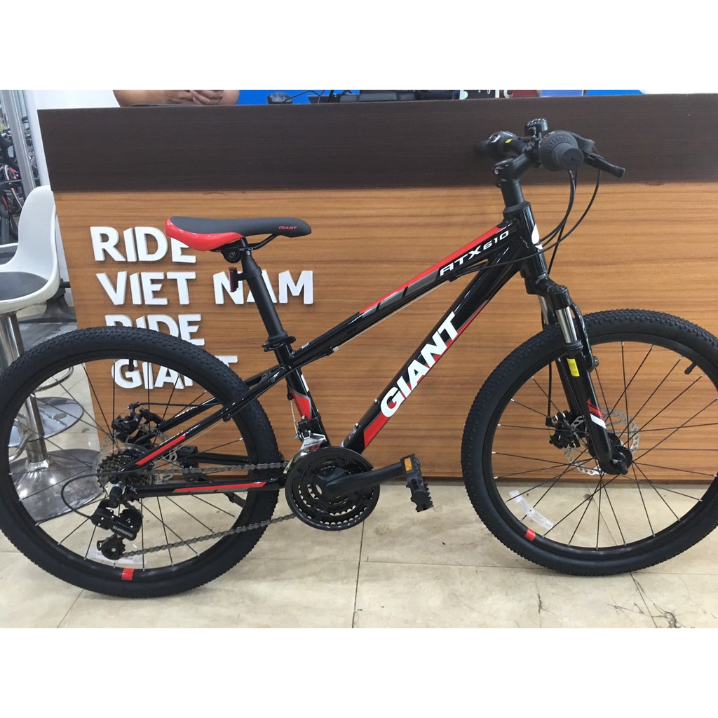 xe đạp Giant ATX 610