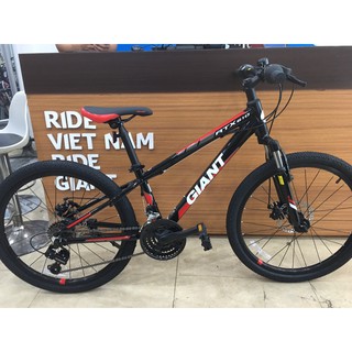 xe đạp thể thao Giant ATX 610 2018