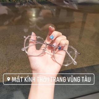 KÍNH RĂNG CƯA