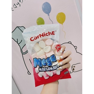 KẸO BÔNG GÒN MARSHMALLOW