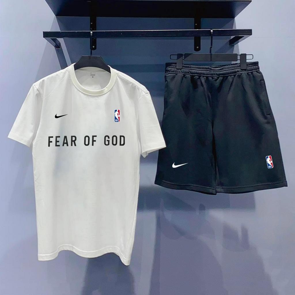 Bộ thể thao Jordan nam-nữ trẻ trung năng động co giãn 4 chiều