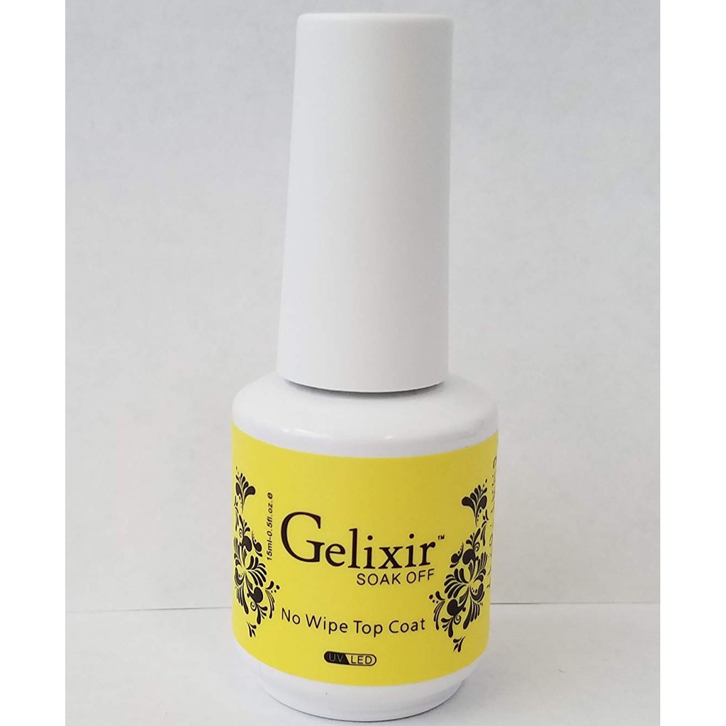 Gel Top Gelixir