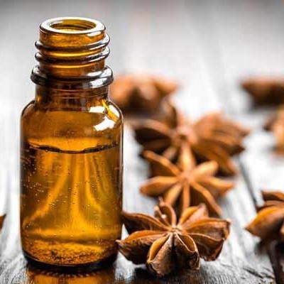 Tinh dầu hồi nguyên chất ( Star Anise Essential Oil ) GUTY Lọ 100ml