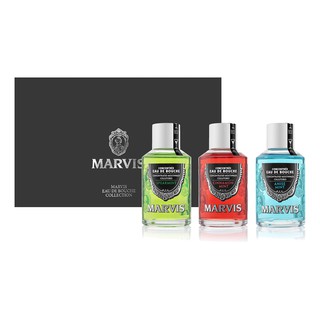 Nước súc miệng Marvis collection 120ml