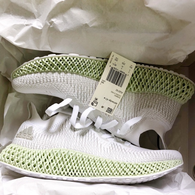 Giày Adidas Adphaedge 4D
