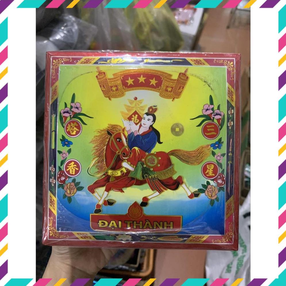 Hương Vòng Đặc Biệt Đại Thành , Nhang Vòng Đại Thành