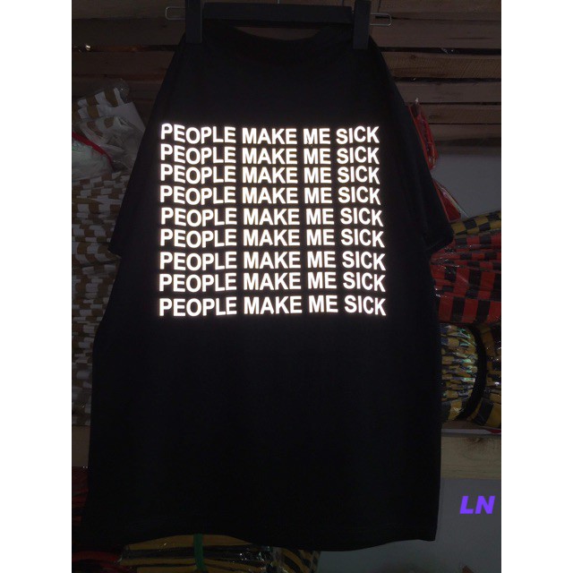 bst Áo phản quang ME SICk L&amp;N 789 03