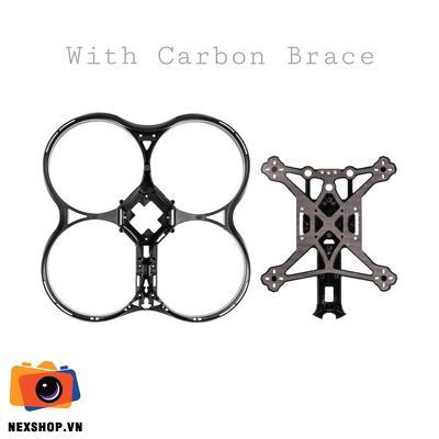 Khung máy bay BetaFpv Pavo 30 Frame kit