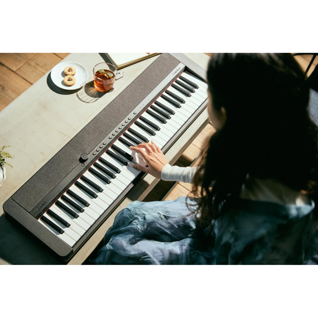 Đàn organ Casio CT-S1 -  Việt Thương Music