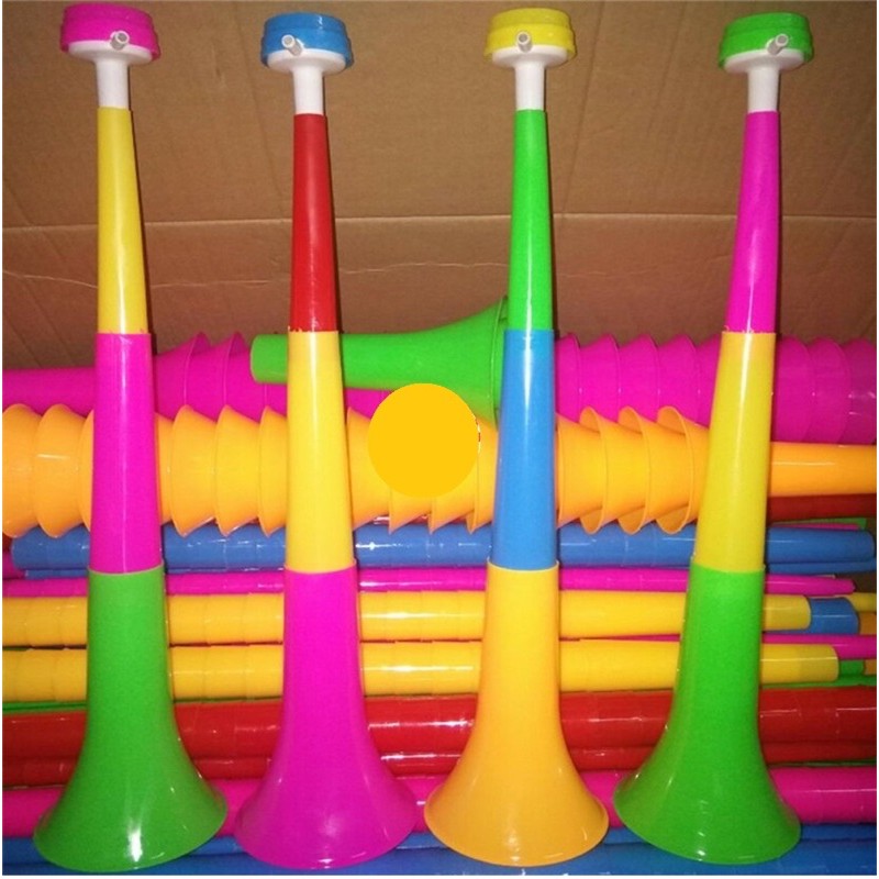 Kèn Cổ Vũ Bóng Đá (Vuvuzela)