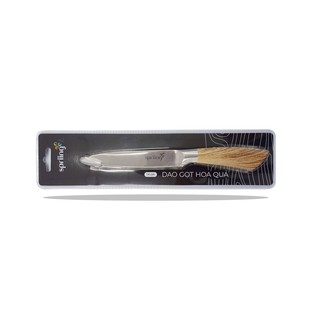 Spriing dao gọt hoa quả 23cm