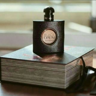 Nước hoa YSL Black Opium
