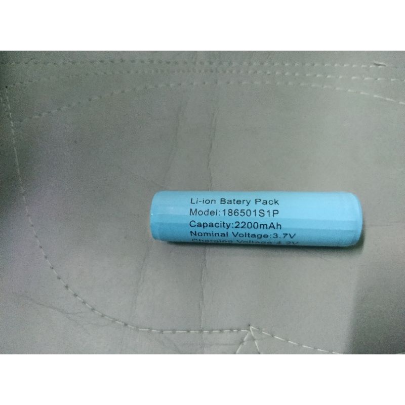 Pin Đèn Trám - Pin đèn quang trùng hợp