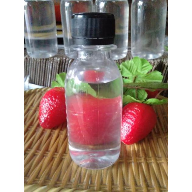 Hương Vải Nấu Thạch Dừa 100ML