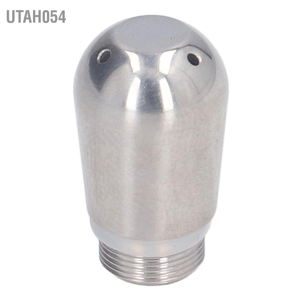 Utah054 Máy pha cà phê 3 lỗ Vòi phun hơi bằng thép không gỉ tạo bọt sữa cho bán tự động dòng 8 của Breville