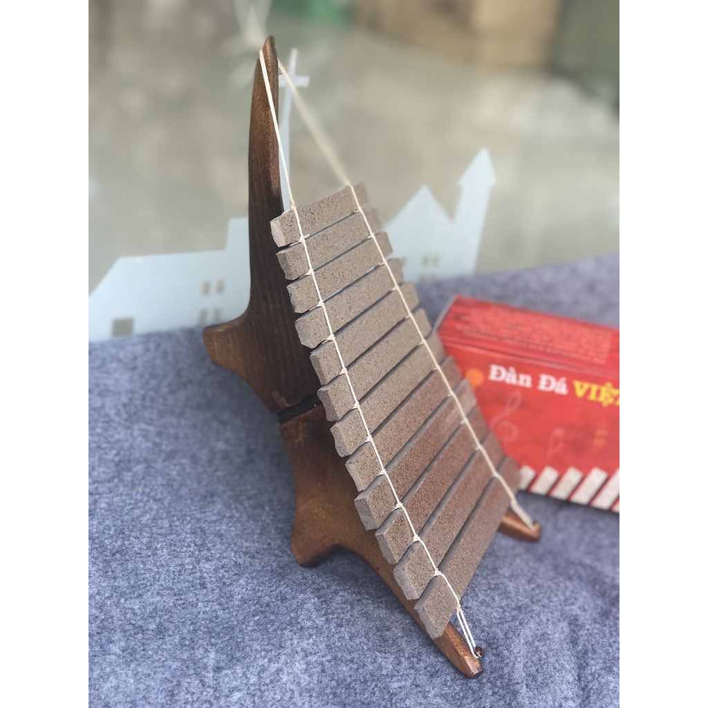 Đàn đá nhỏ mini trang trí trưng bày