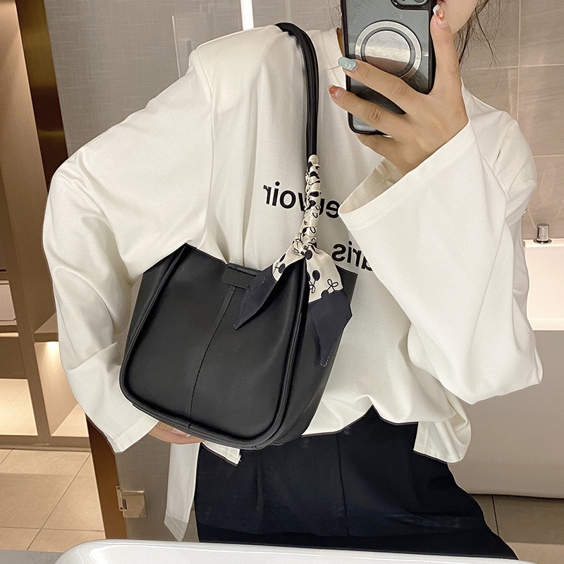 Túi Xách Nữ Đeo Vai Thời Trang Hàn