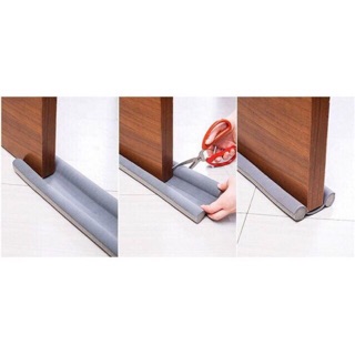 Combo 5 nẹp chắn cửa