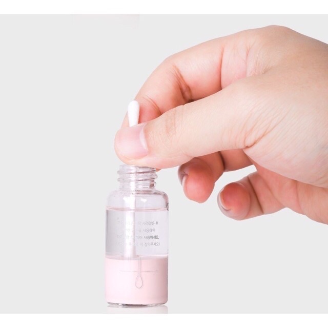 [MDOC] Dung dịch chấm mụn AC Solution Powder Spot 15ml - Mỹ Phẩm Nam - Hàn Quốc