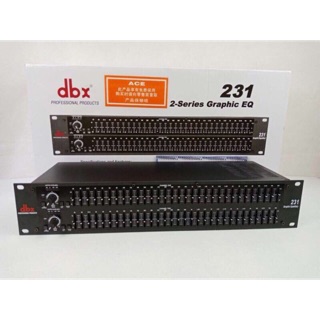 Lọc xì dbx231