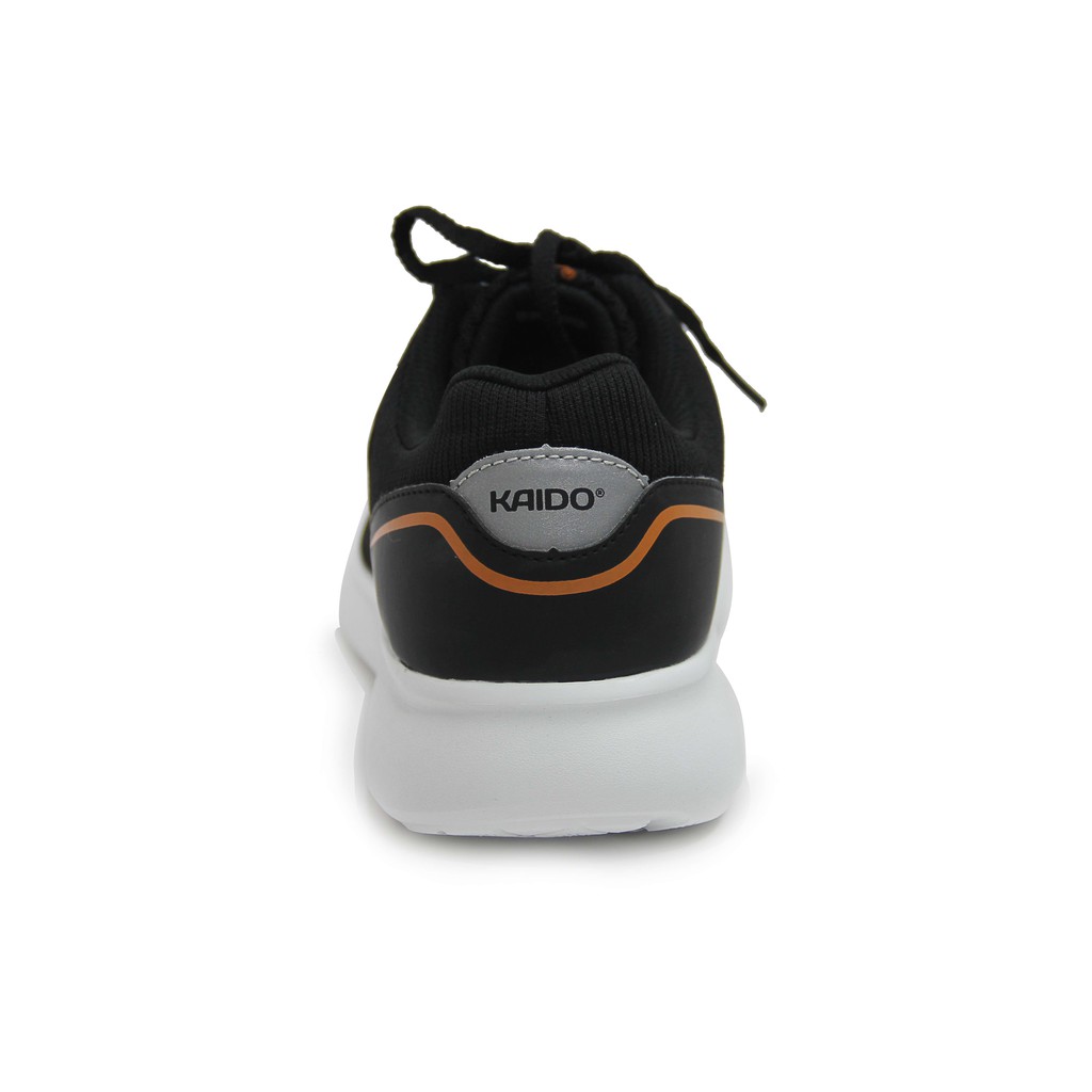 Giày thể thao nam Kaido mã GIAY-HPA-20182-1-NAM, màu Đen | BigBuy360 - bigbuy360.vn