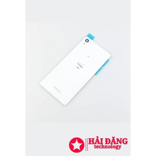 Nắp Lưng Sony Xperia Z3V Và Keo E8000