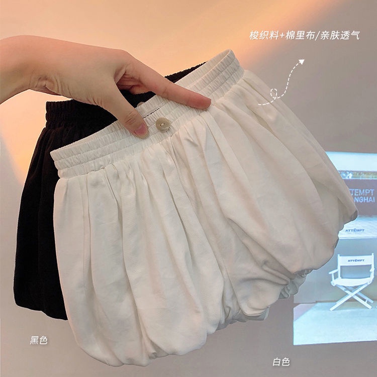 [Babycat] Hàng Có Sẵn Quần Short Mỏng Mùa Hè Phong Cách Nhật Bản Hàn Quốc Cho Bé Gái