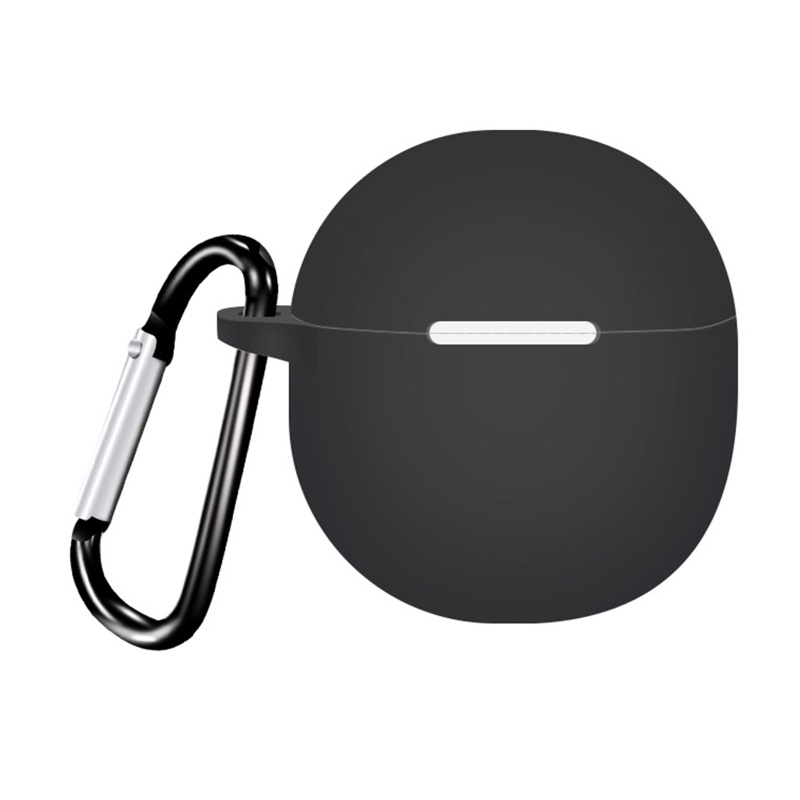 Vỏ Bọc Tai Nghe QCY T18 Melobuds Chống Bụi Chống Sốc Giặt Được