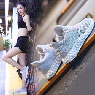 Giày Thể Thao Chạy Bộ Thời Trang Cho Nữ
