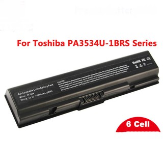 Pin laptop toshiba satellite a300 m200 pa3534u pa3535u 6cell hàng zin