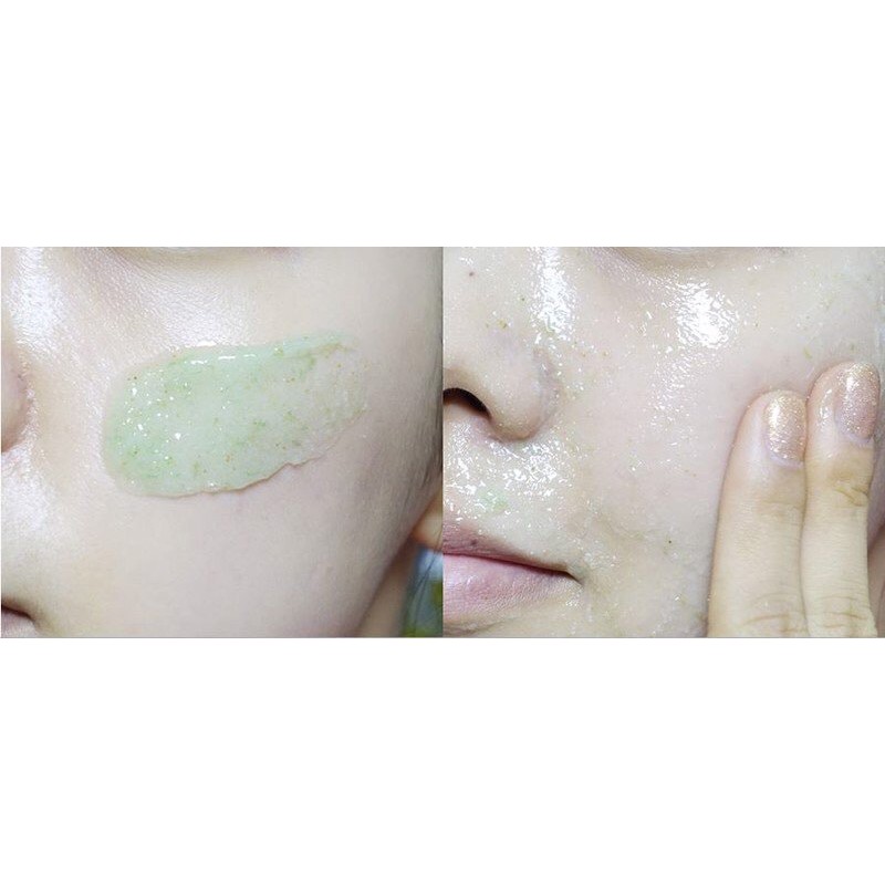 Mặt Nạ Tẩy Da Chết Huxley Mini Scurb Mask Sweet Therapy 30g