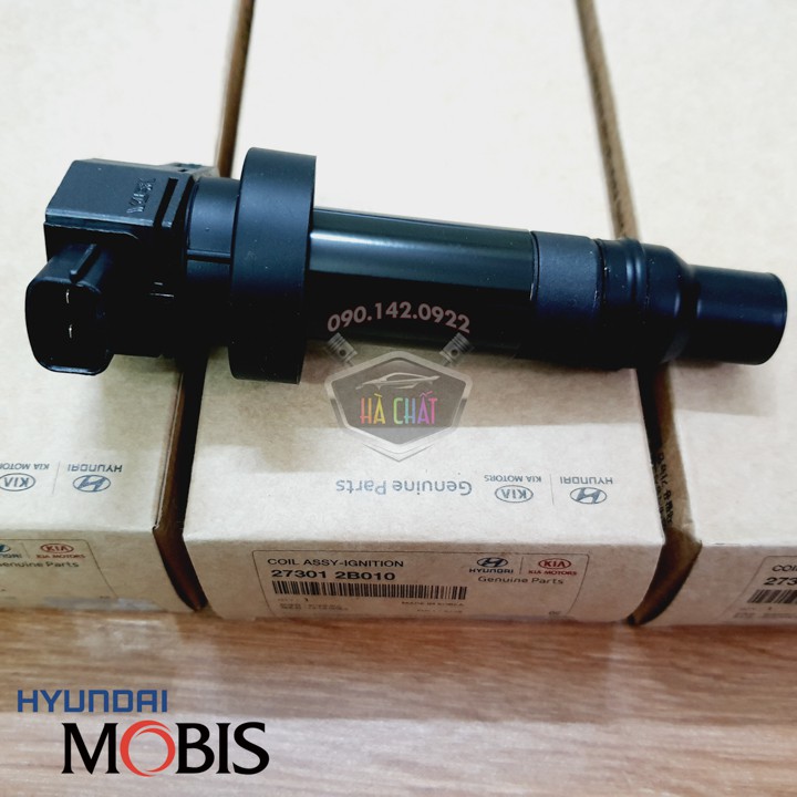 Mobin Chính Hãng HYUNDAI MOBIS cho i30 Elantra Accent i10, KIA Forte Soul 🚘 Nhập Khẩu Hàn Quốc