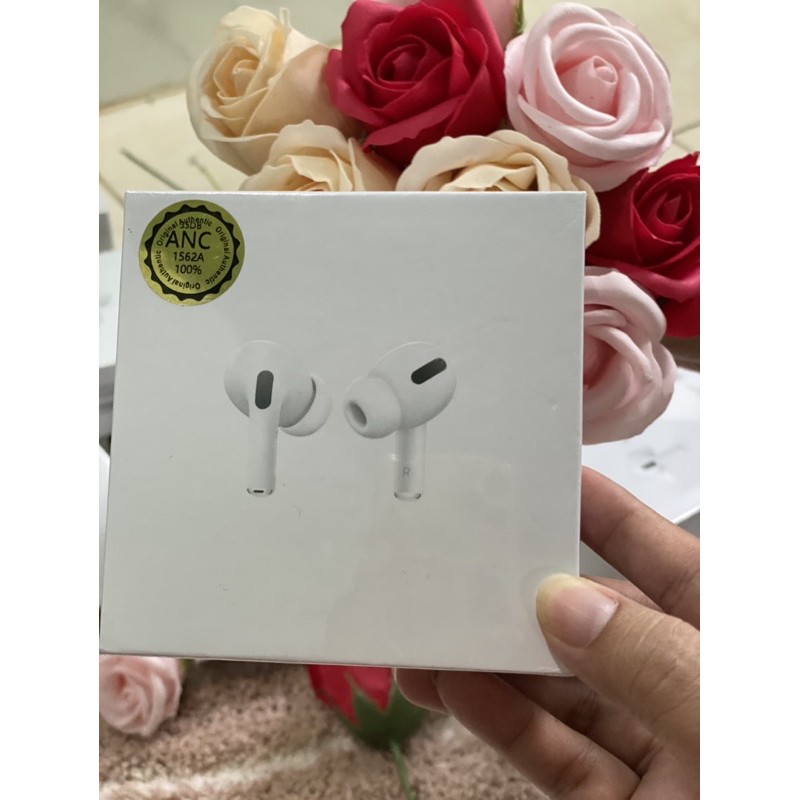 Tai nghe Bluetooth TWS Air-Pods Pro cao cấp 1536U/1562A | BigBuy360 - bigbuy360.vn