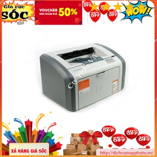 Bộ vỏ nhựa máy in hp 1020 hàng bóc máy đẹp đến 90% cứng cáp ineco