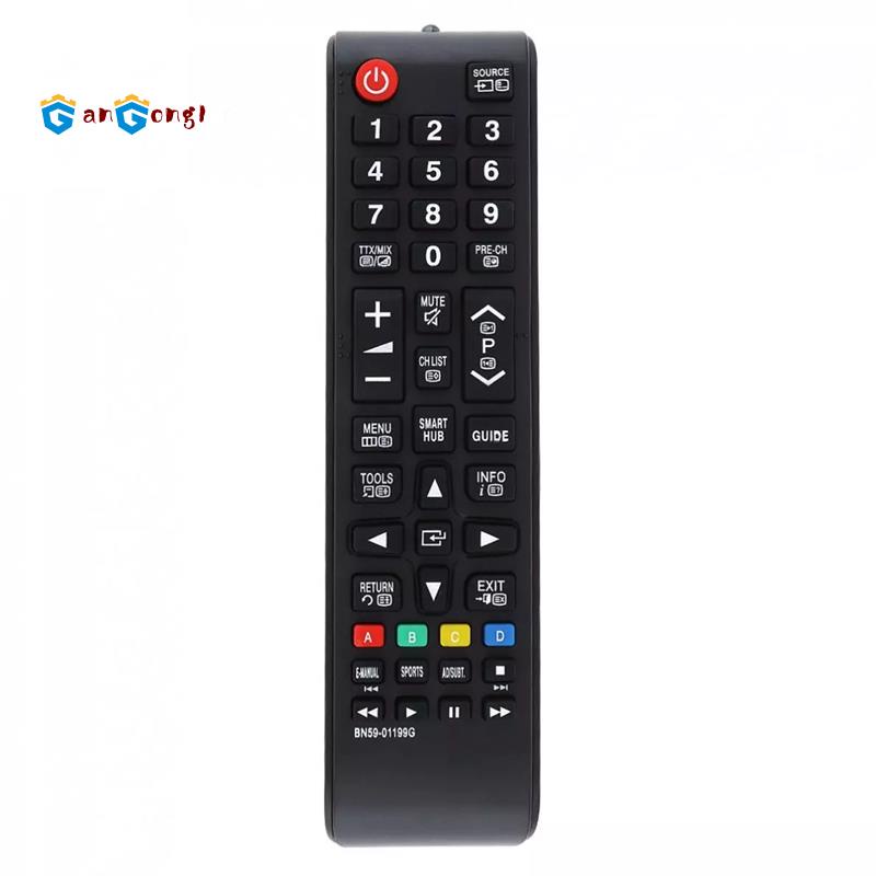 Điều khiển từ xa BN59-01199G cho TV thông minh Samsung BN5901199G / BN59-01199G