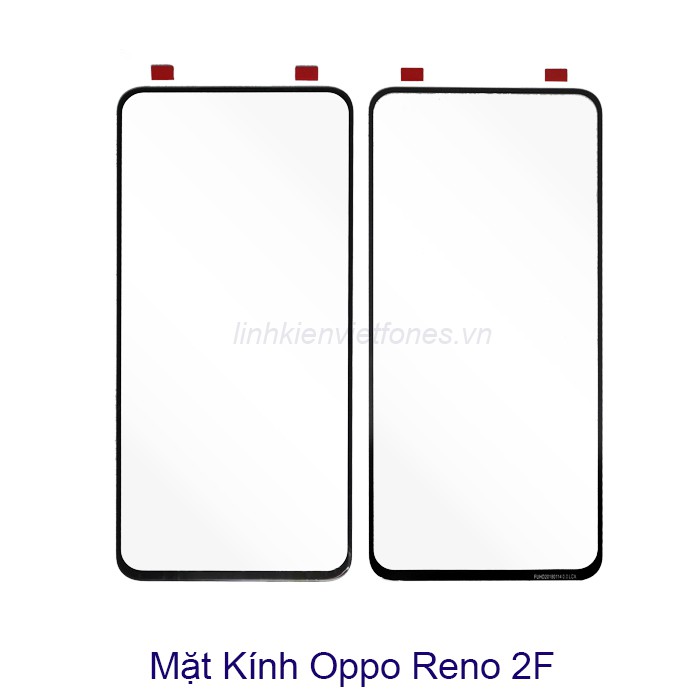 Mặt kính màn hình Oppo k3, Realme x, Oppo f11 pro, Reno 2f zin chính hãng | BigBuy360 - bigbuy360.vn
