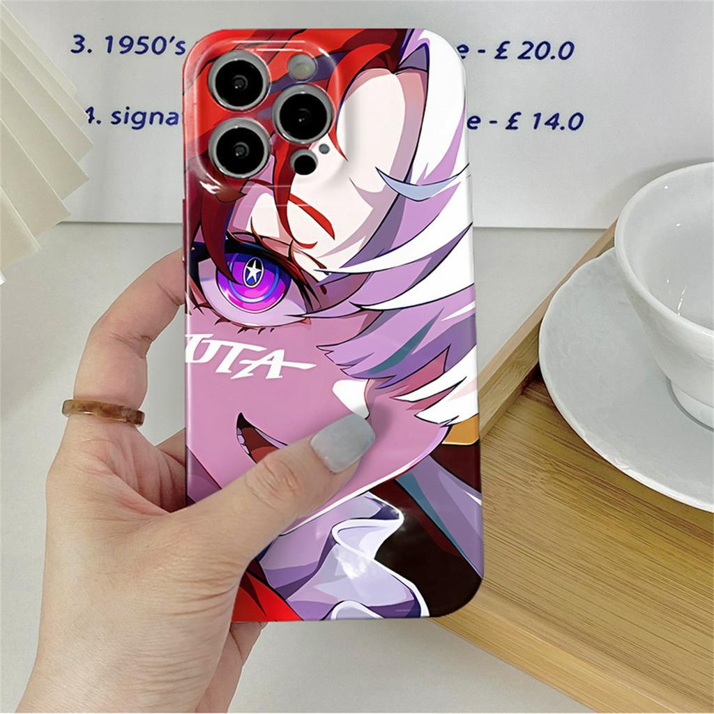 Ốp Điện Thoại Cứng Chống Sốc Chống Rơi E064 Cho iPhone 14 Pro Max 13 Pro Max 13 / 12 / 11